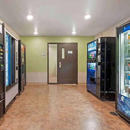 Extended Stay America Select Suites - Cincinnati - Florence - Airport Ngoại thất bức ảnh