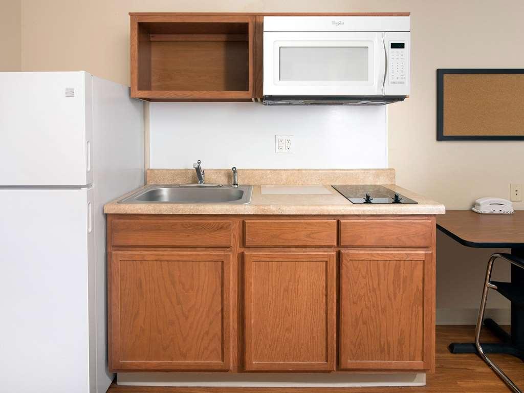 Extended Stay America Select Suites - Cincinnati - Florence - Airport Phòng bức ảnh
