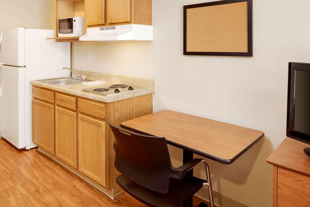 Extended Stay America Select Suites - Cincinnati - Florence - Airport Phòng bức ảnh