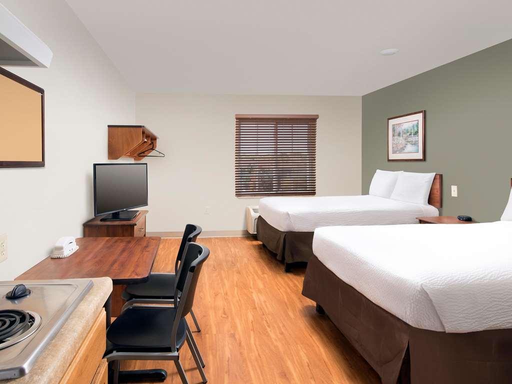 Extended Stay America Select Suites - Cincinnati - Florence - Airport Phòng bức ảnh