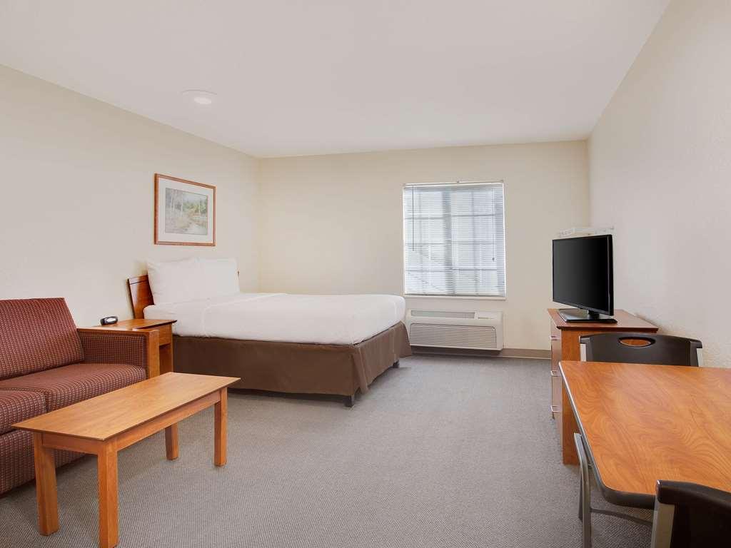 Extended Stay America Select Suites - Cincinnati - Florence - Airport Phòng bức ảnh