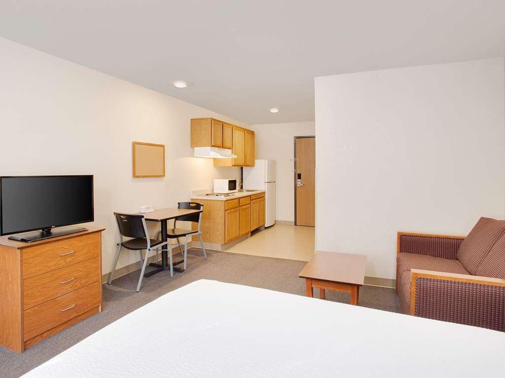 Extended Stay America Select Suites - Cincinnati - Florence - Airport Phòng bức ảnh