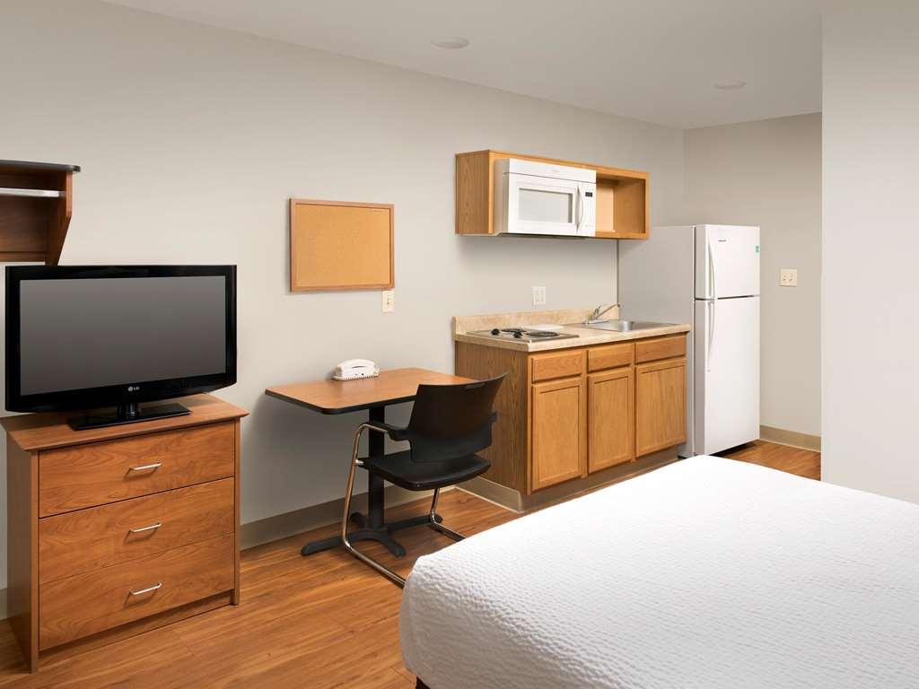 Extended Stay America Select Suites - Cincinnati - Florence - Airport Phòng bức ảnh