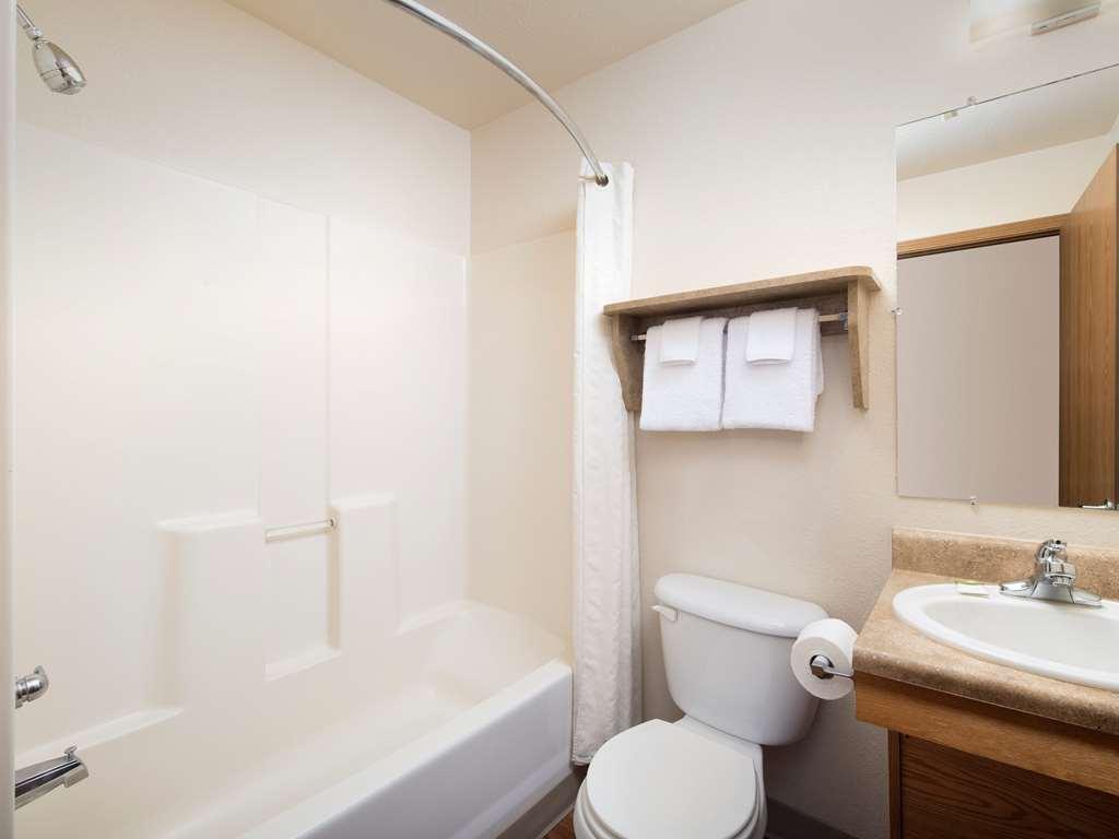 Extended Stay America Select Suites - Cincinnati - Florence - Airport Ngoại thất bức ảnh