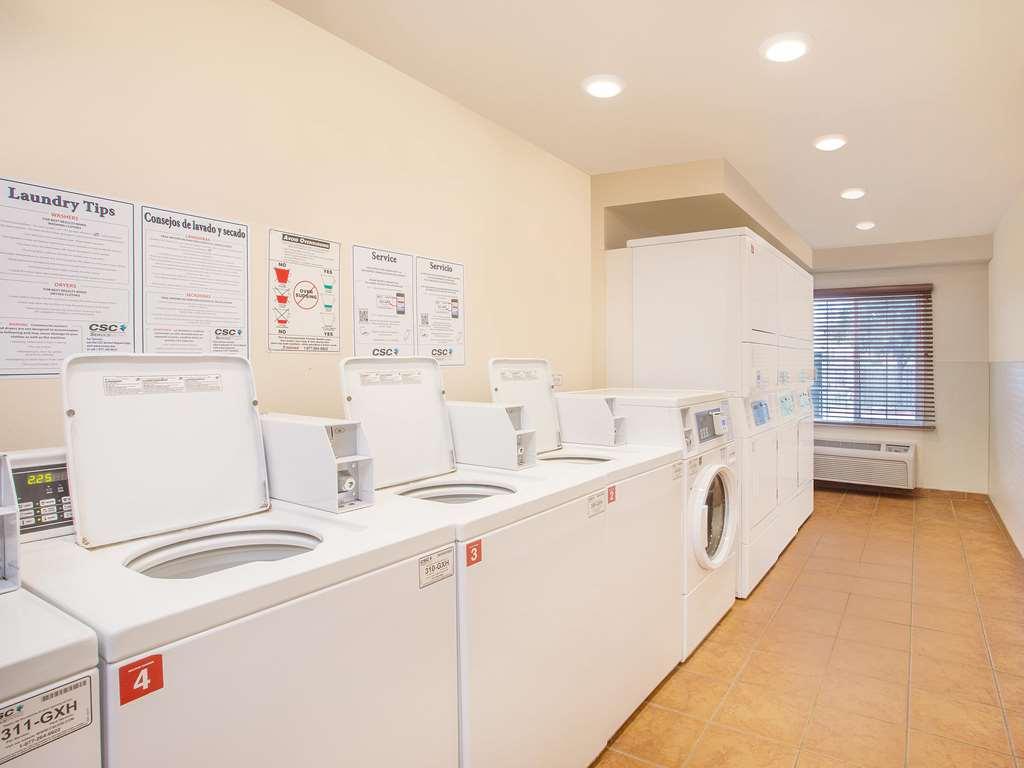 Extended Stay America Select Suites - Cincinnati - Florence - Airport Tiện nghi bức ảnh