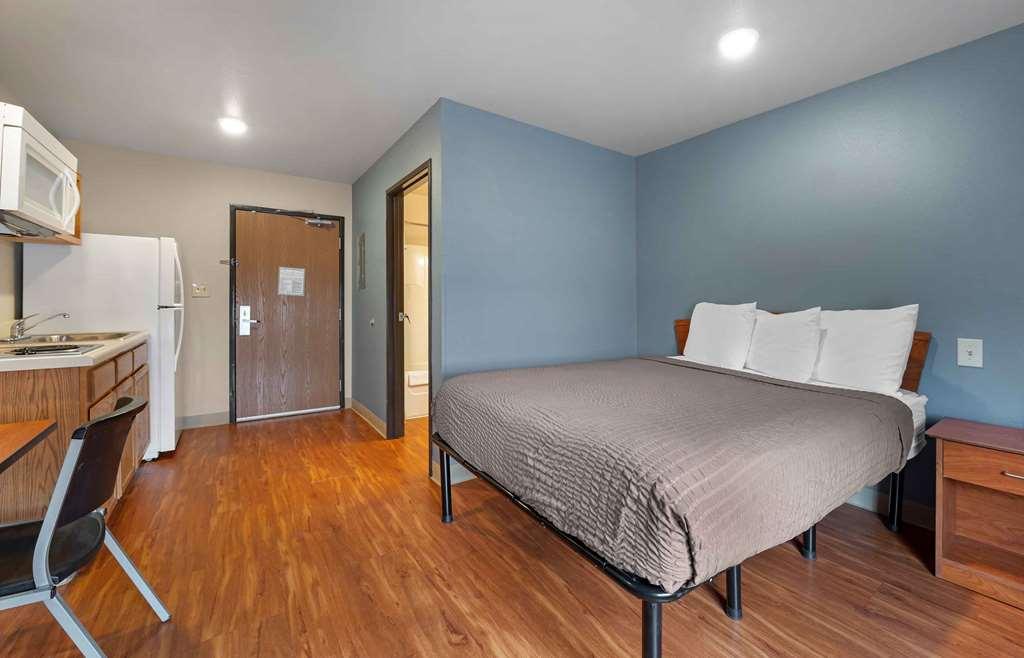 Extended Stay America Select Suites - Cincinnati - Florence - Airport Phòng bức ảnh