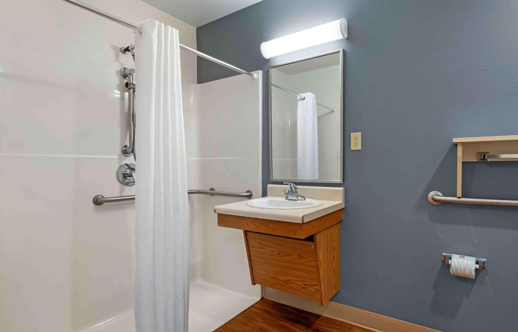 Extended Stay America Select Suites - Cincinnati - Florence - Airport Ngoại thất bức ảnh