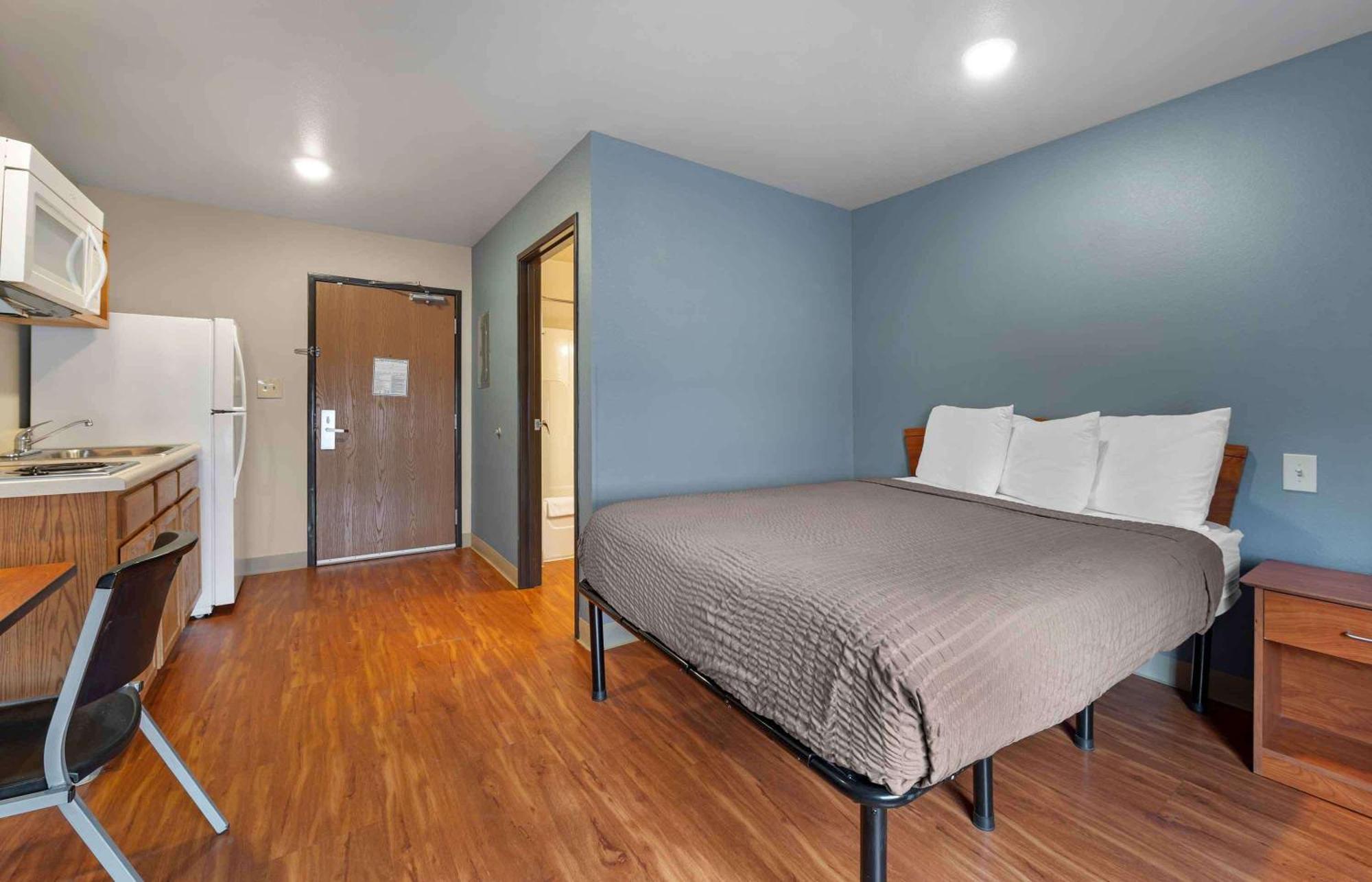 Extended Stay America Select Suites - Cincinnati - Florence - Airport Ngoại thất bức ảnh