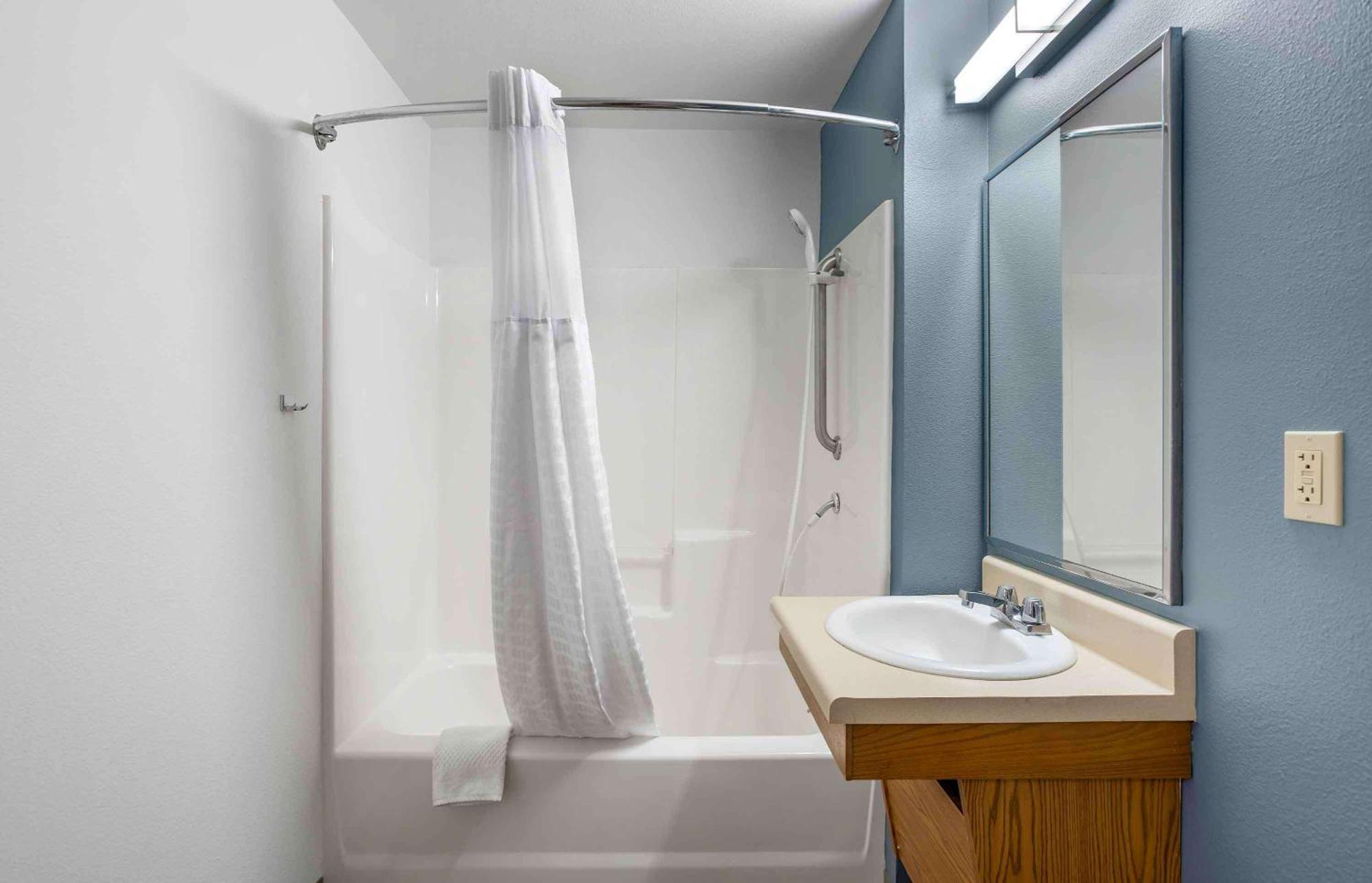Extended Stay America Select Suites - Cincinnati - Florence - Airport Ngoại thất bức ảnh