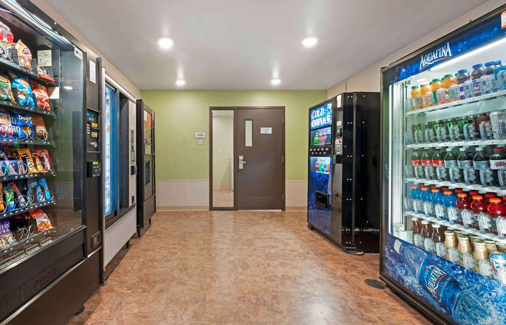 Extended Stay America Select Suites - Cincinnati - Florence - Airport Ngoại thất bức ảnh
