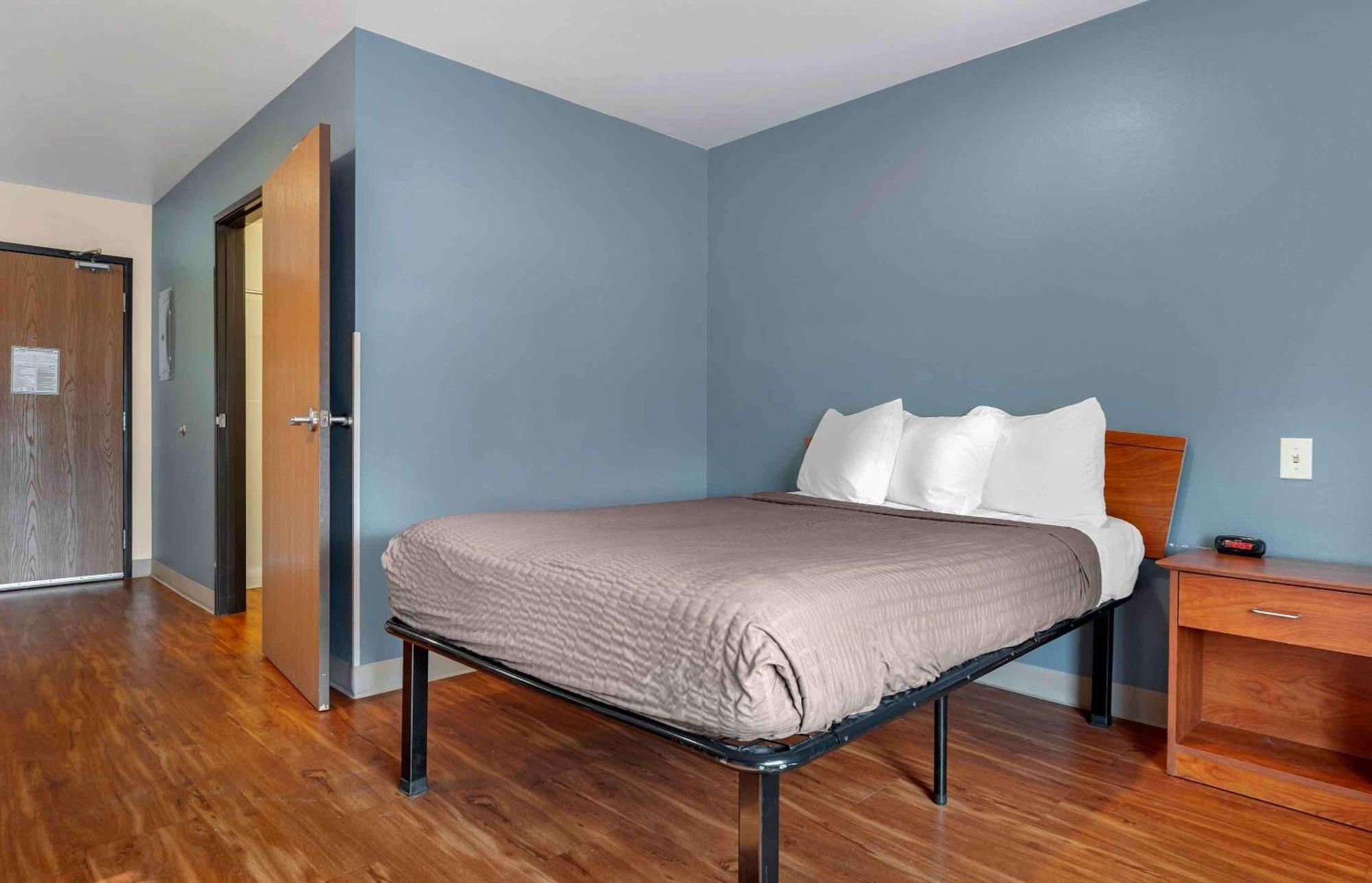 Extended Stay America Select Suites - Cincinnati - Florence - Airport Ngoại thất bức ảnh