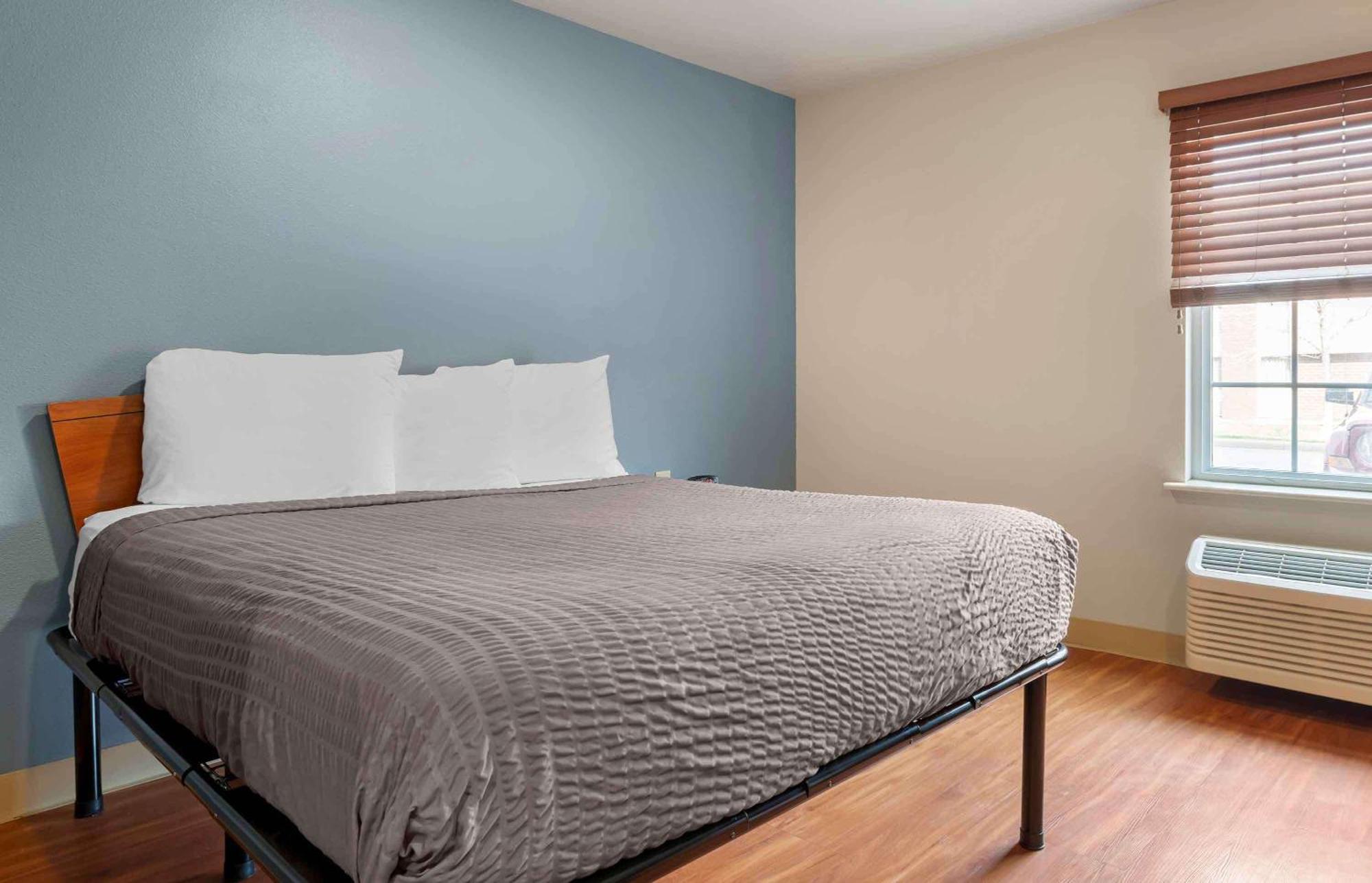 Extended Stay America Select Suites - Cincinnati - Florence - Airport Ngoại thất bức ảnh