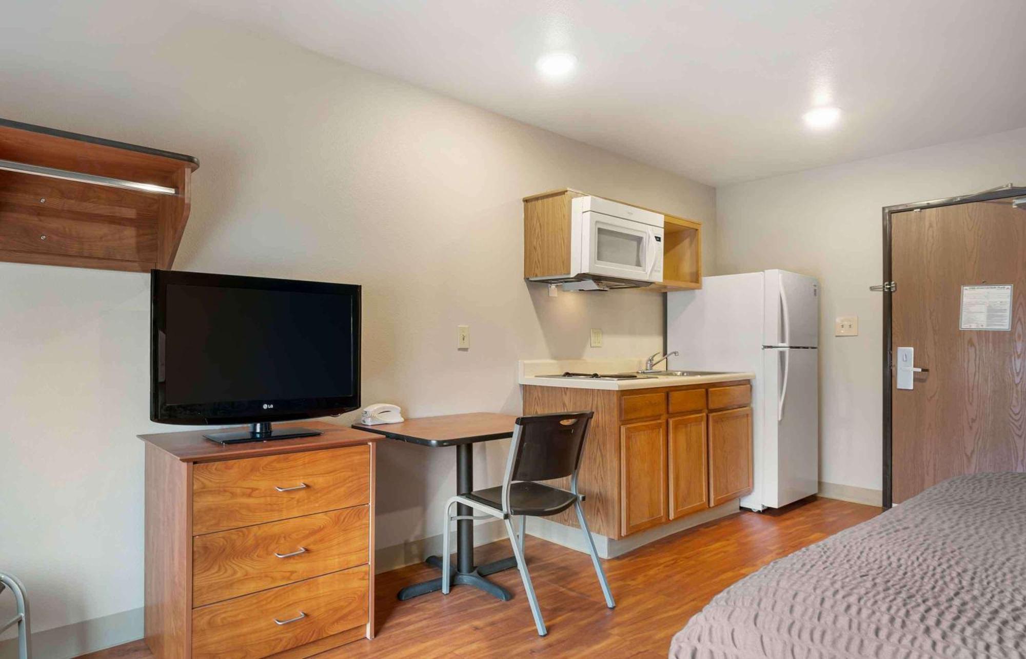 Extended Stay America Select Suites - Cincinnati - Florence - Airport Ngoại thất bức ảnh