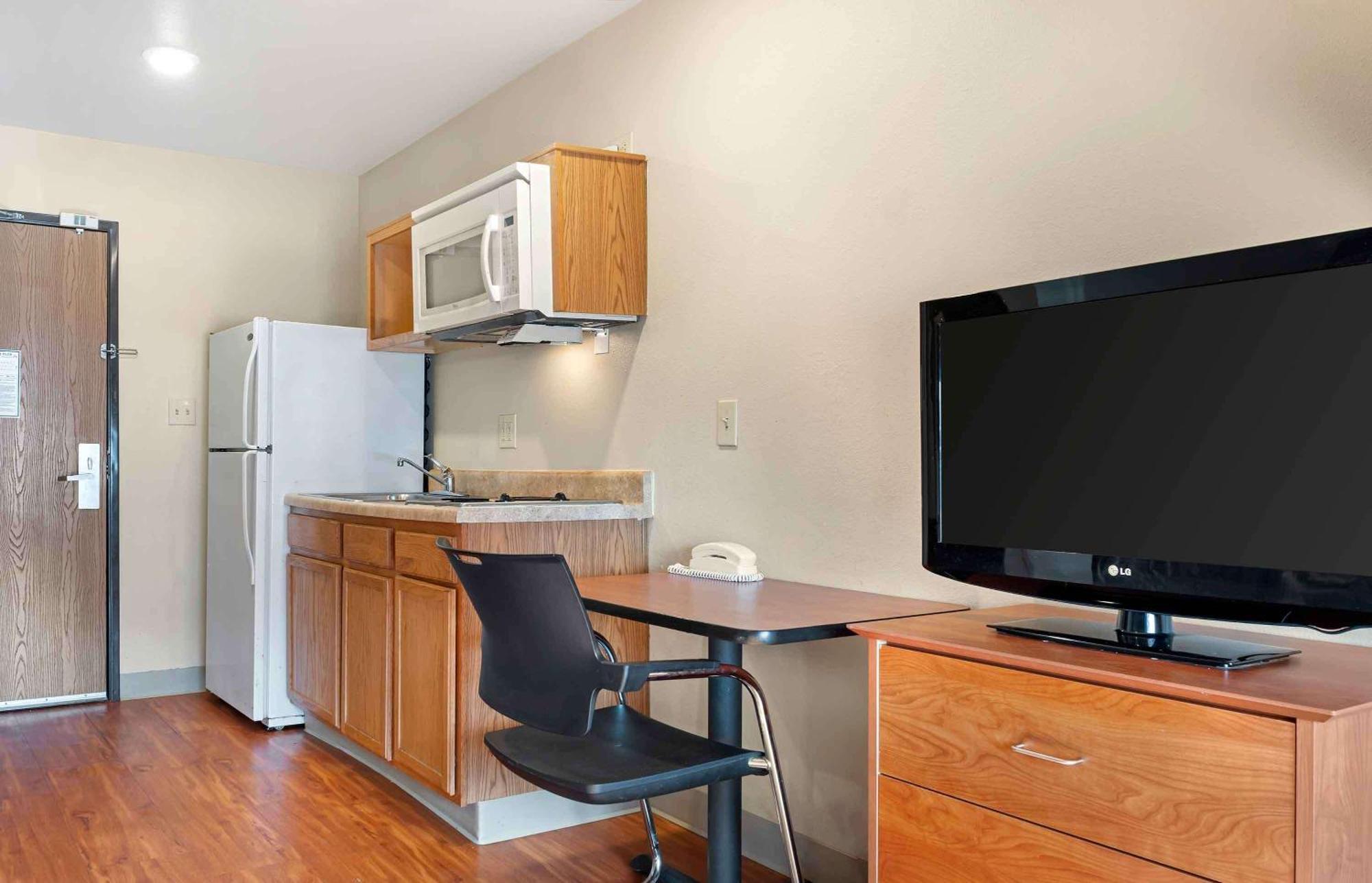 Extended Stay America Select Suites - Cincinnati - Florence - Airport Ngoại thất bức ảnh