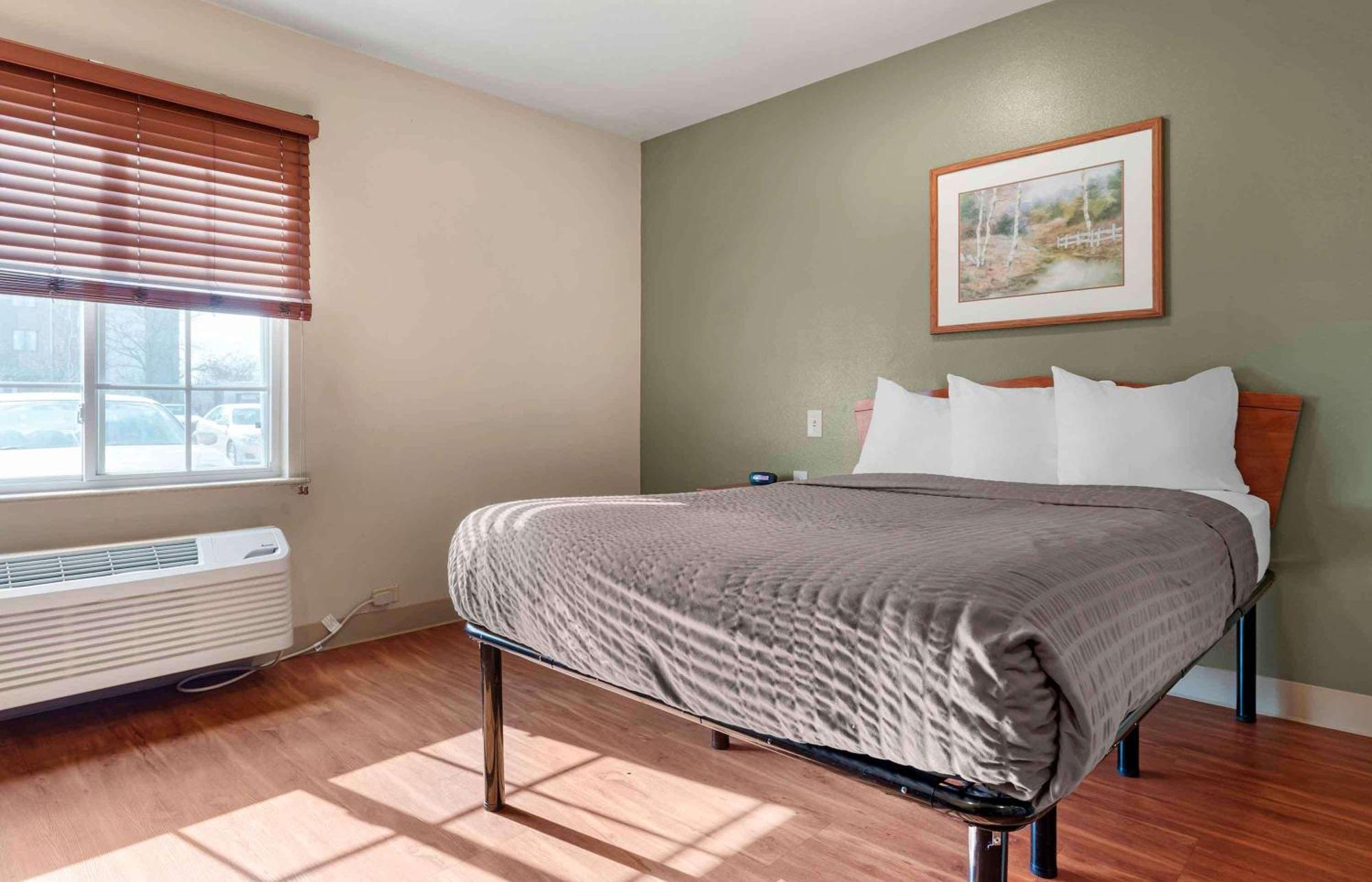 Extended Stay America Select Suites - Cincinnati - Florence - Airport Ngoại thất bức ảnh