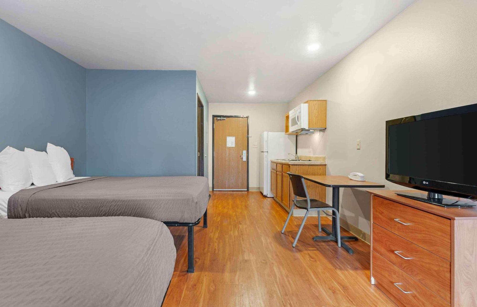 Extended Stay America Select Suites - Cincinnati - Florence - Airport Ngoại thất bức ảnh
