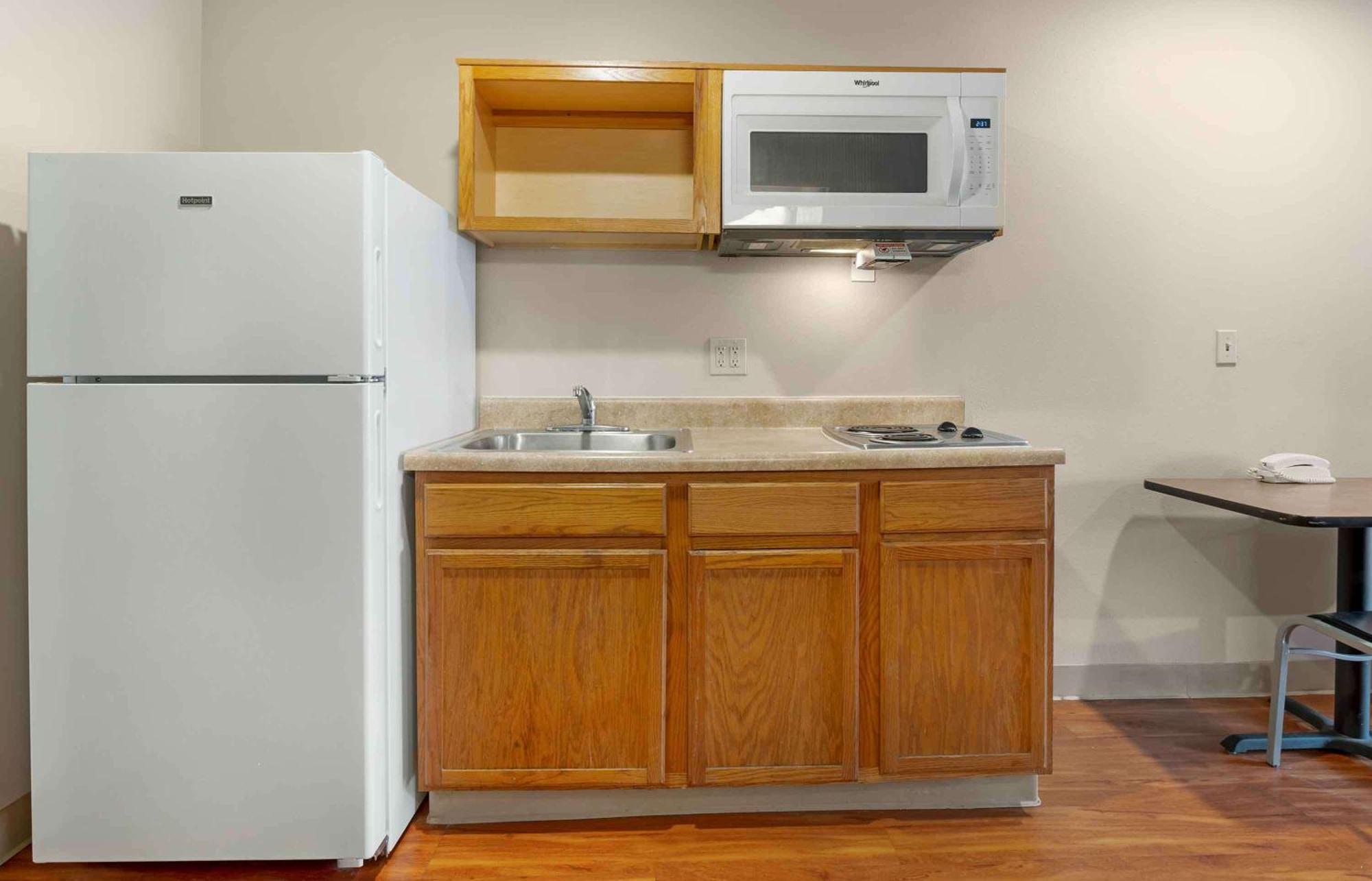 Extended Stay America Select Suites - Cincinnati - Florence - Airport Ngoại thất bức ảnh
